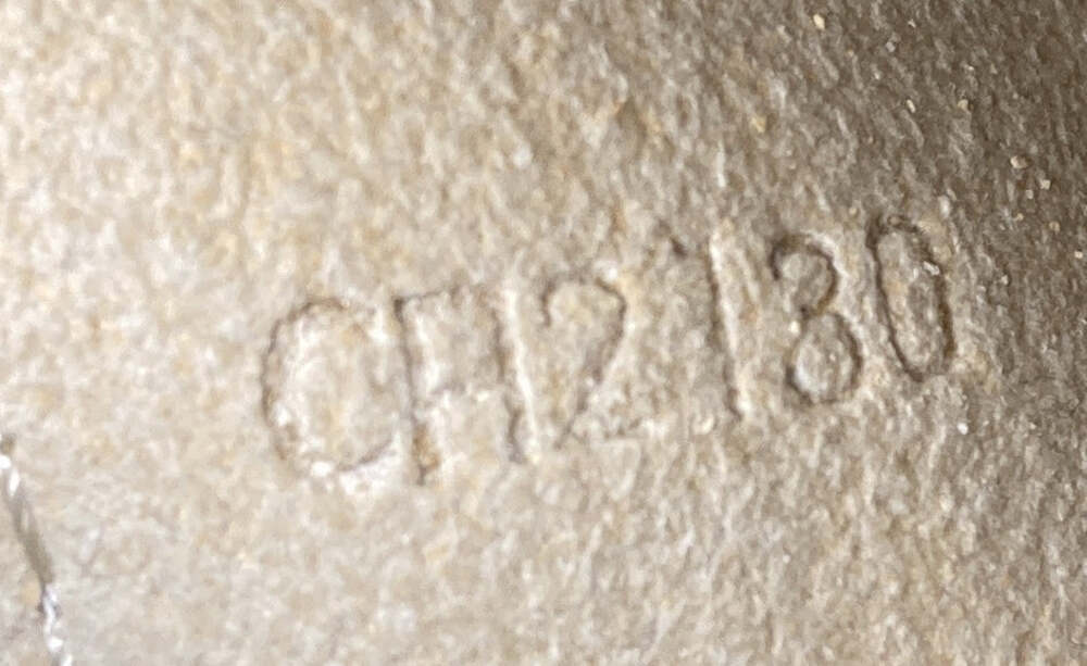 Louis Vuitton Artsy Handbag Canvas Mm #227894L20B - Picture 8 of 8